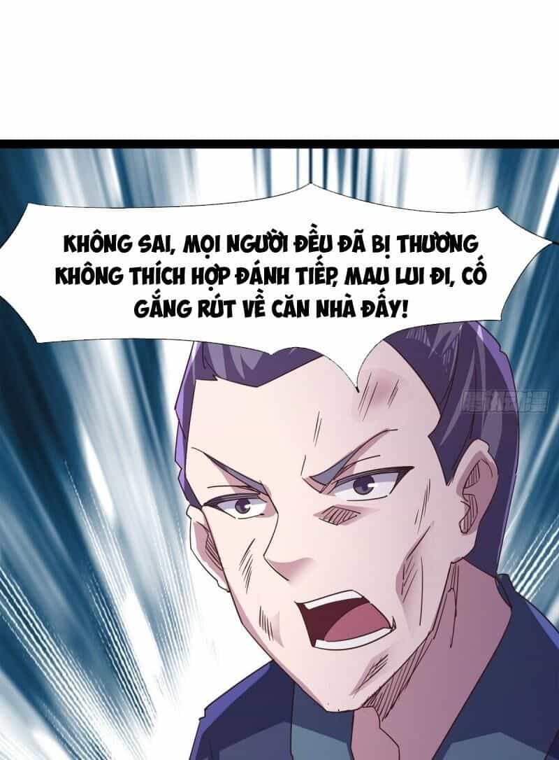 Kiếm Đồ - Chương 48 - ảnh 22