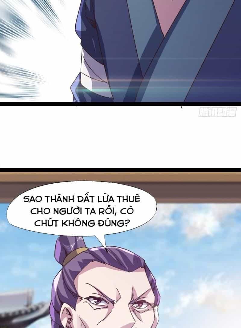Kiếm Đồ - Chương 48 - ảnh 23