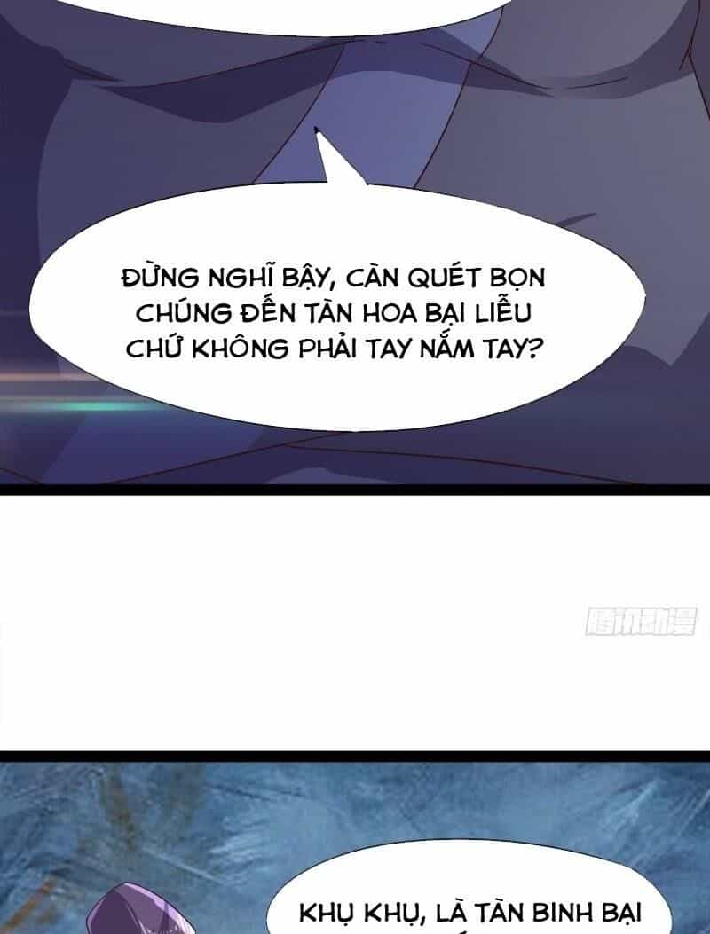 Kiếm Đồ - Chương 48 - ảnh 26