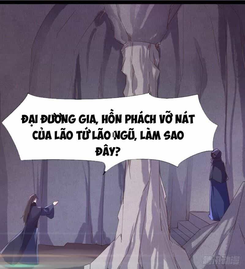 Kiếm Đồ - Chương 48 - ảnh 4