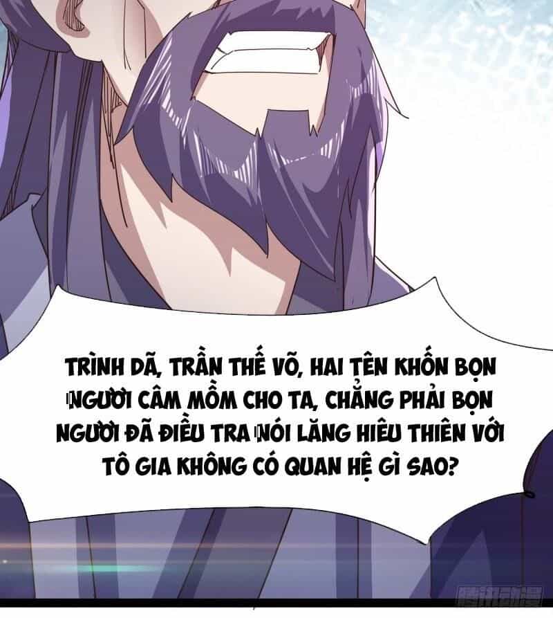 Kiếm Đồ - Chương 48 - ảnh 45