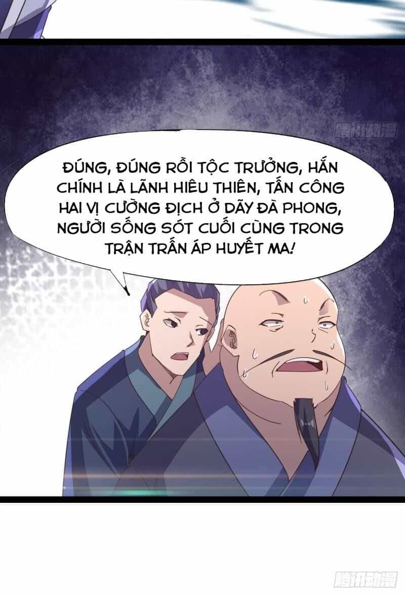 Kiếm Đồ - Chương 48 - ảnh 48