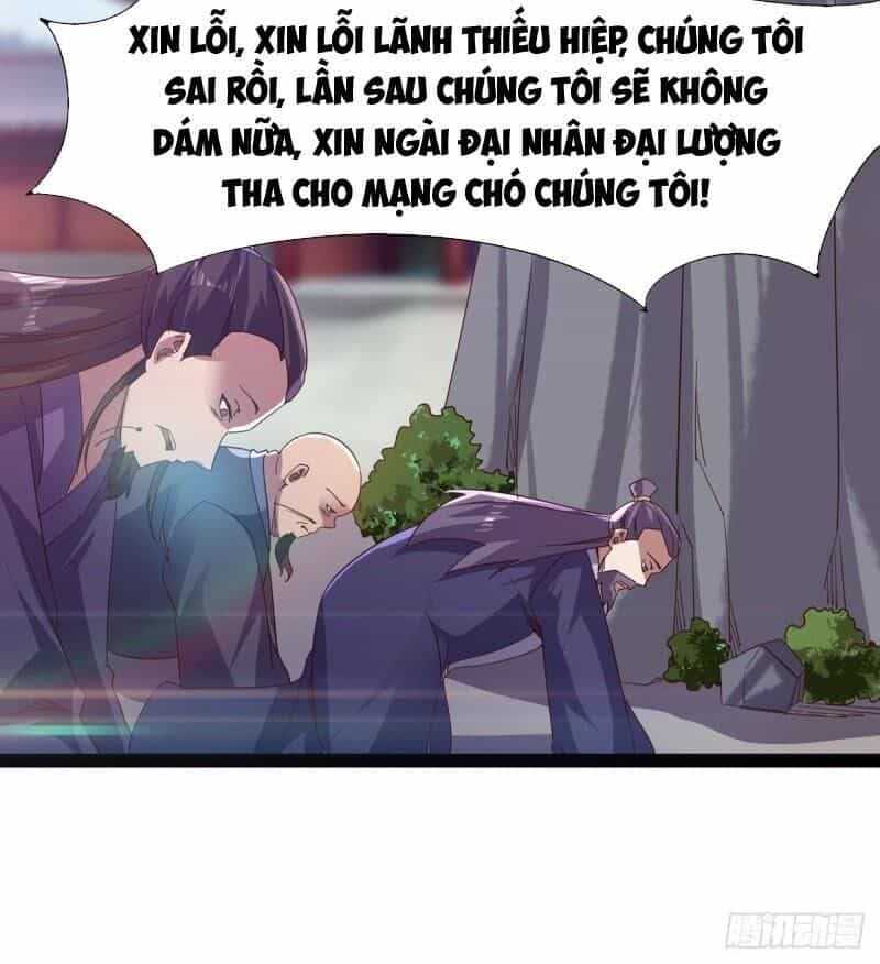 Kiếm Đồ - Chương 48 - ảnh 54