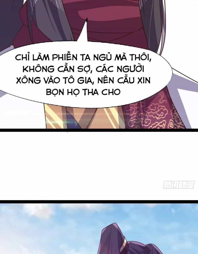 Kiếm Đồ - Chương 48 - ảnh 56
