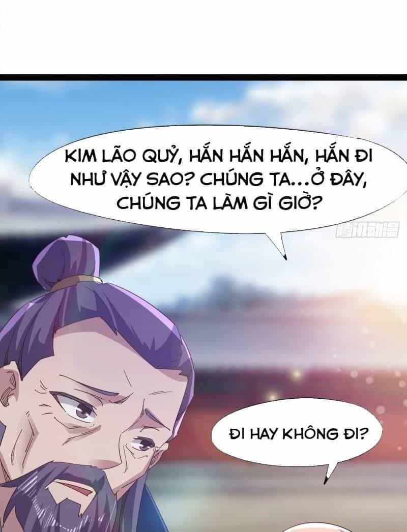 Kiếm Đồ - Chương 48 - ảnh 58