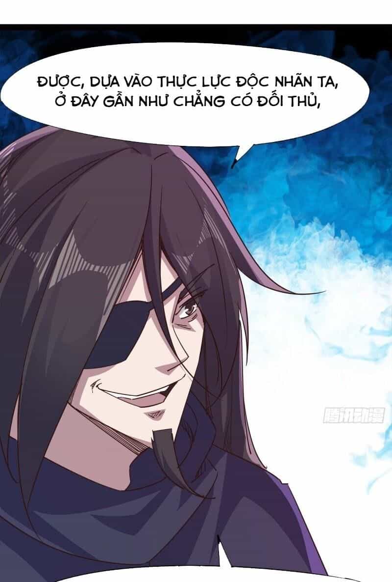 Kiếm Đồ - Chương 48 - ảnh 7