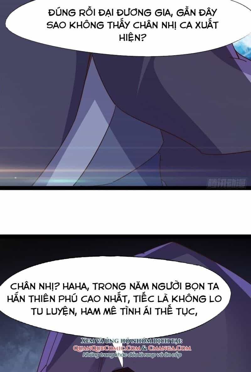 Kiếm Đồ - Chương 48 - ảnh 8