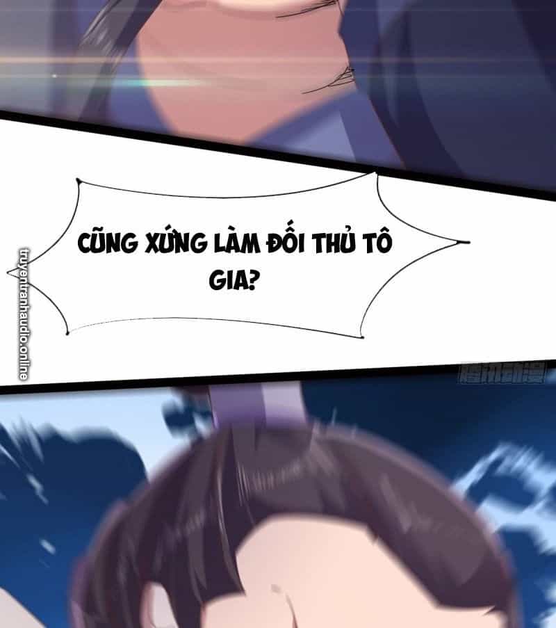 Kiếm Đồ - Chương 49 - ảnh 11