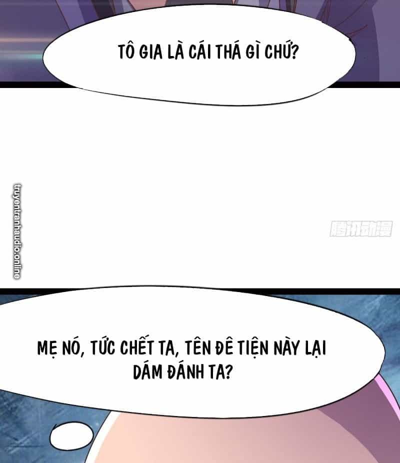 Kiếm Đồ - Chương 49 - ảnh 14
