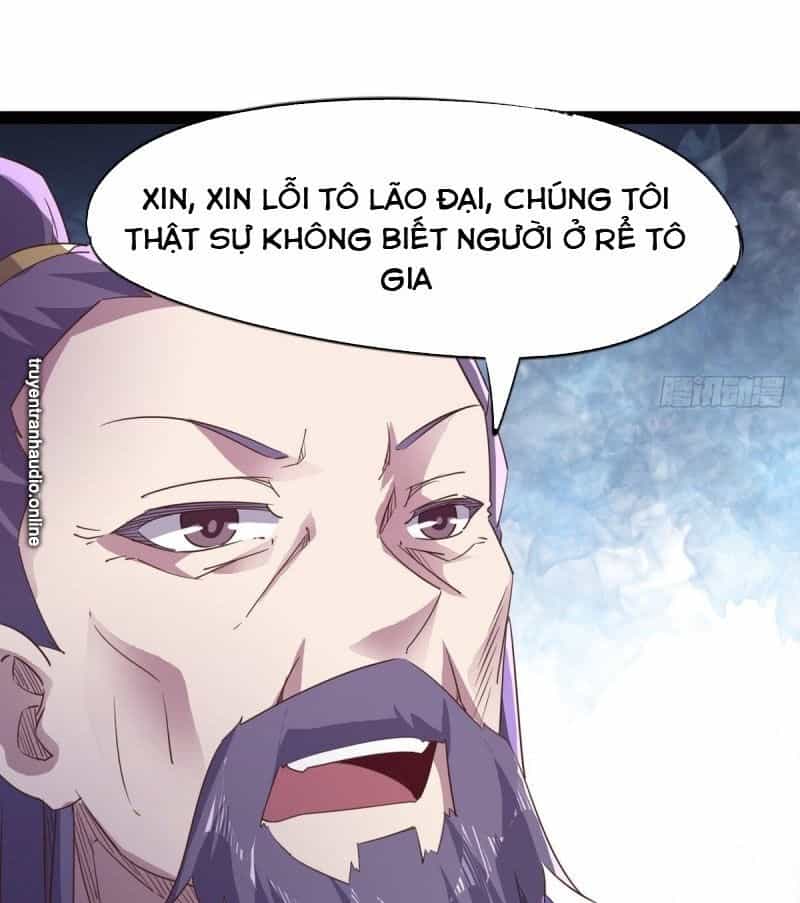 Kiếm Đồ - Chương 49 - ảnh 16