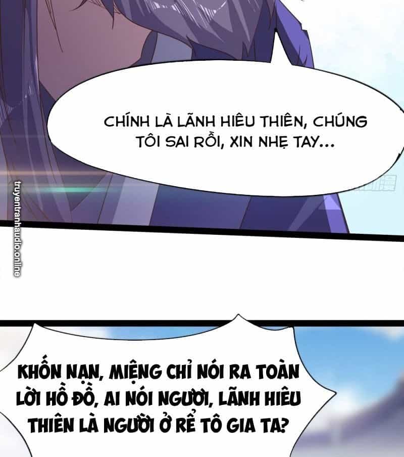 Kiếm Đồ - Chương 49 - ảnh 17