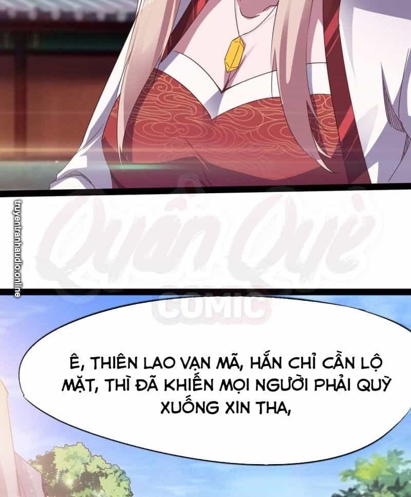 Kiếm Đồ - Chương 49 - ảnh 2