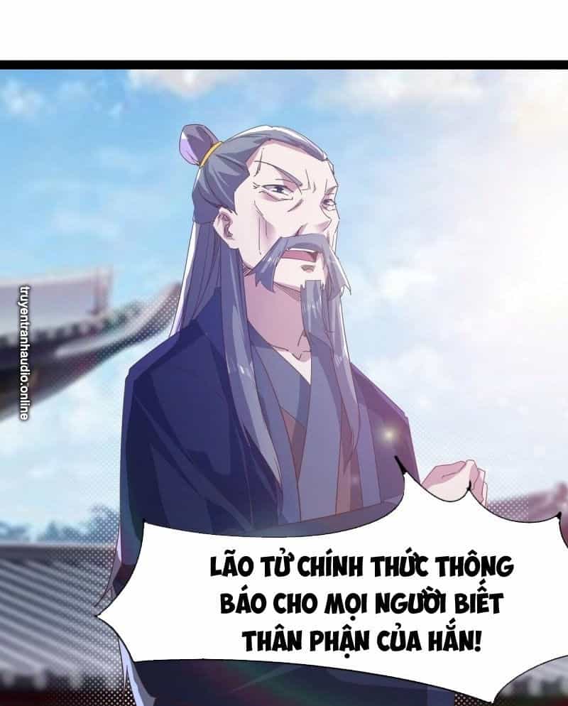 Kiếm Đồ - Chương 49 - ảnh 22