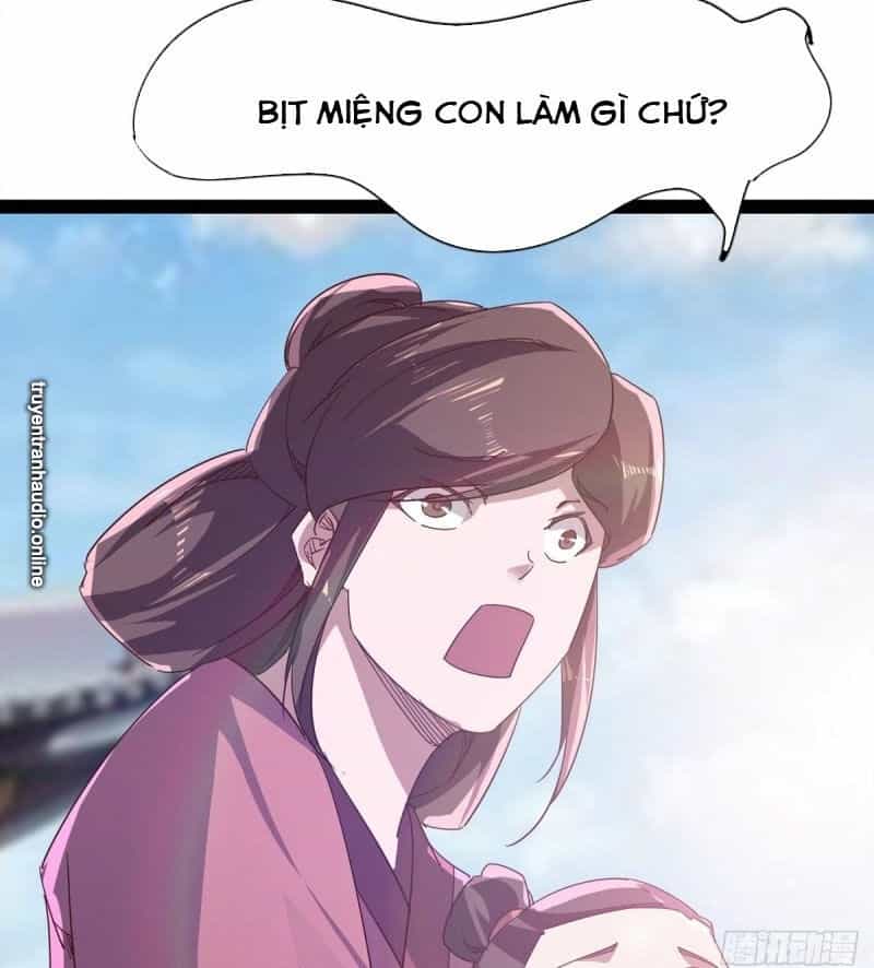 Kiếm Đồ - Chương 49 - ảnh 29