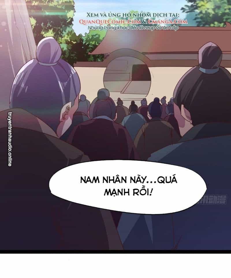Kiếm Đồ - Chương 49 - ảnh 3