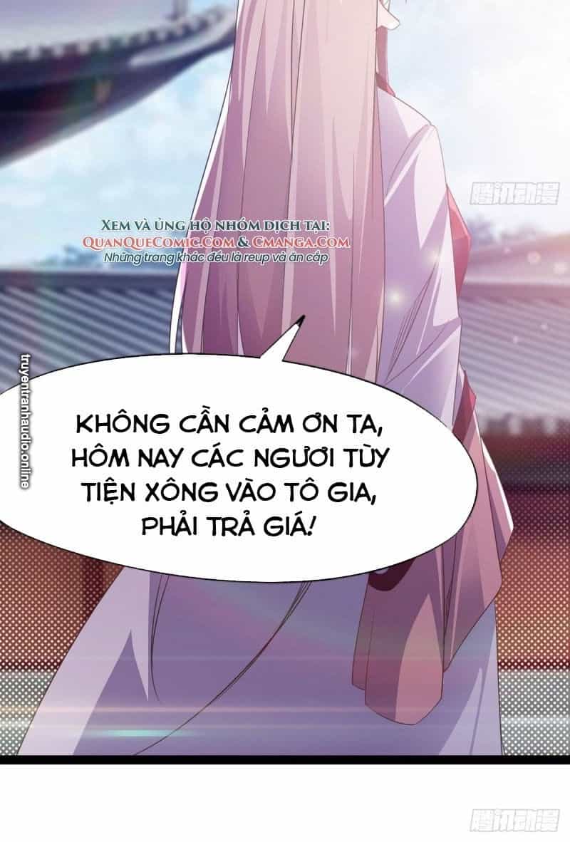 Kiếm Đồ - Chương 49 - ảnh 36