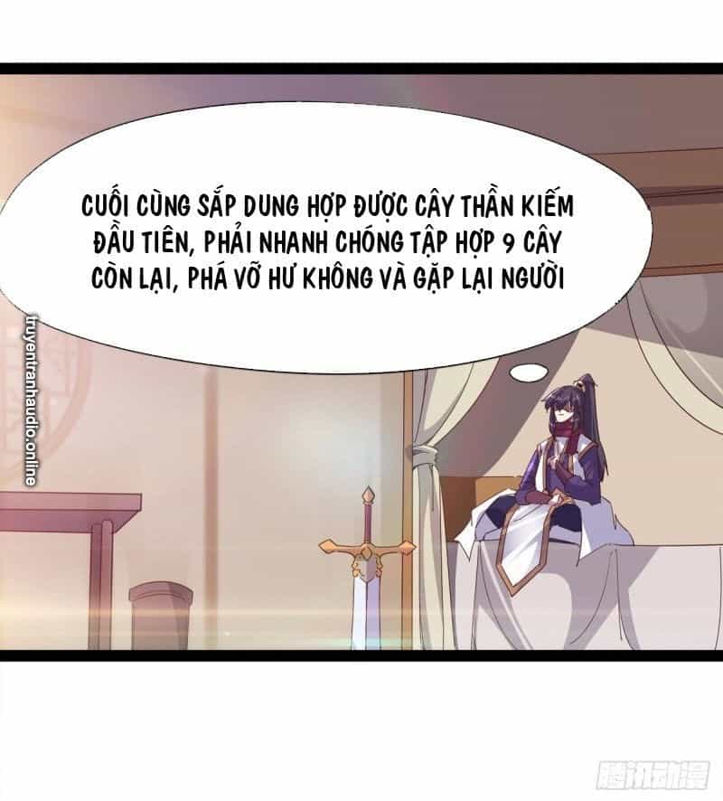 Kiếm Đồ - Chương 49 - ảnh 40