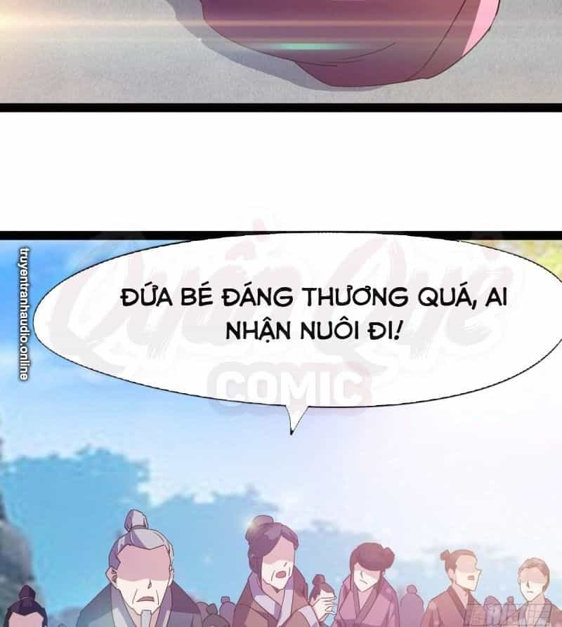 Kiếm Đồ - Chương 49 - ảnh 47