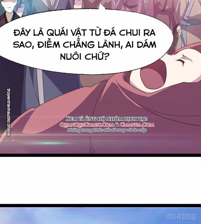 Kiếm Đồ - Chương 49 - ảnh 48