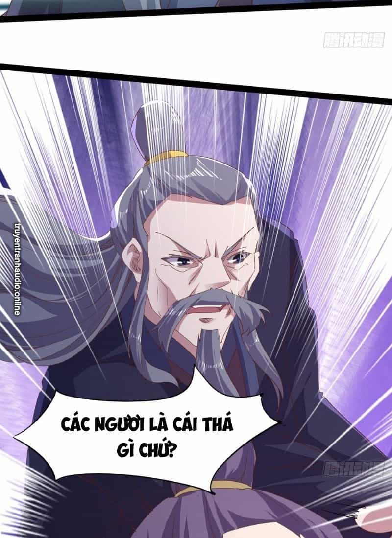 Kiếm Đồ - Chương 49 - ảnh 8