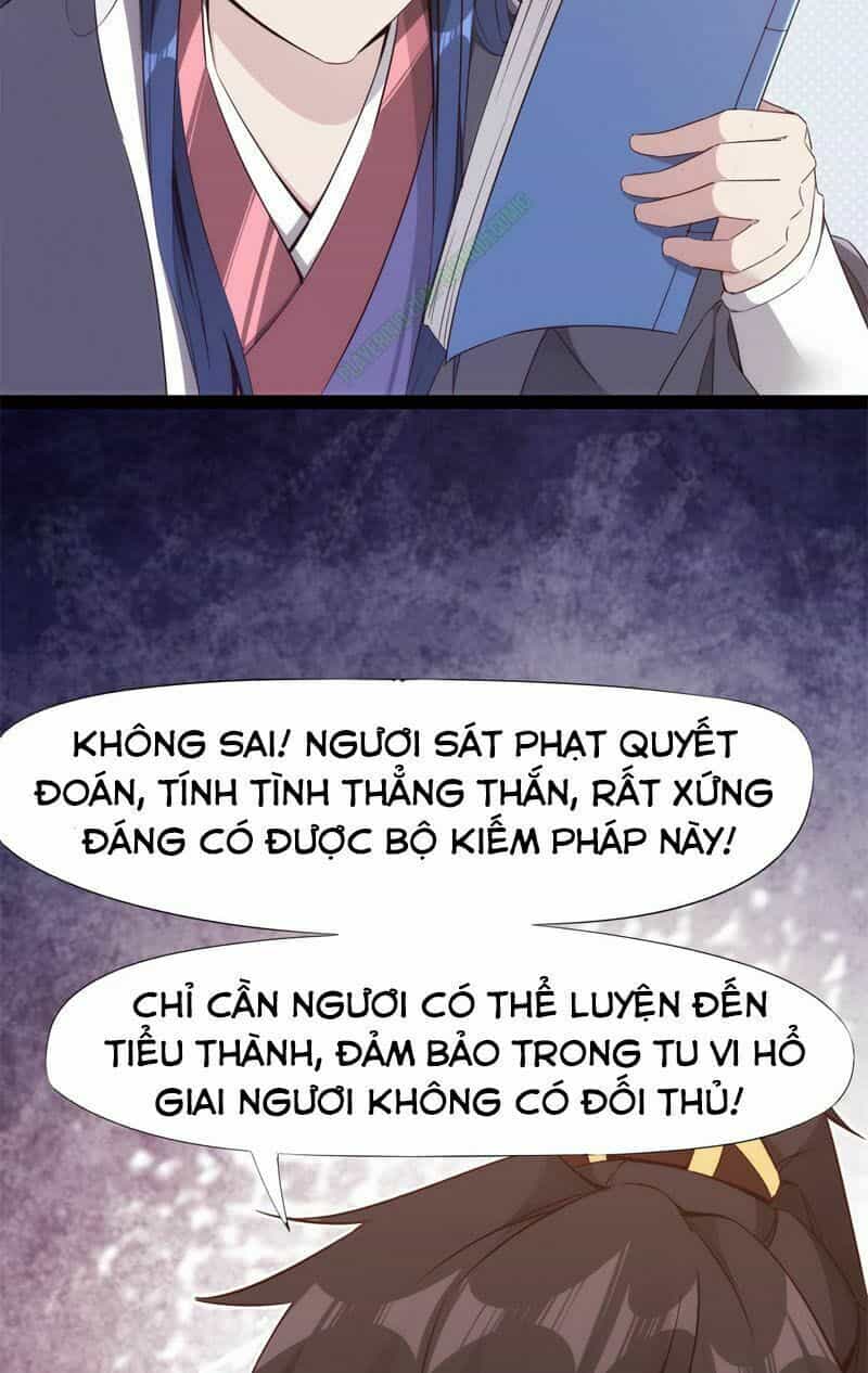 Kiếm Đồ - Chương 5 - ảnh 17