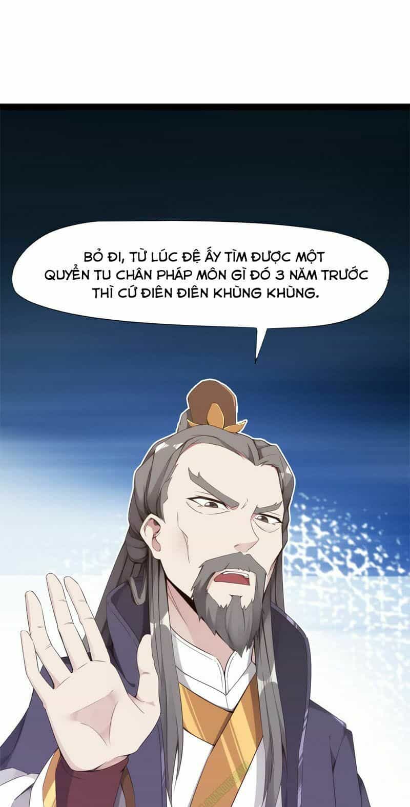 Kiếm Đồ - Chương 5 - ảnh 39