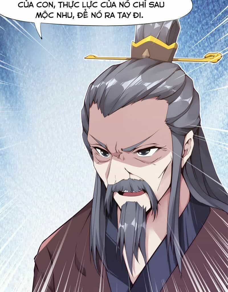 Kiếm Đồ - Chương 5 - ảnh 57