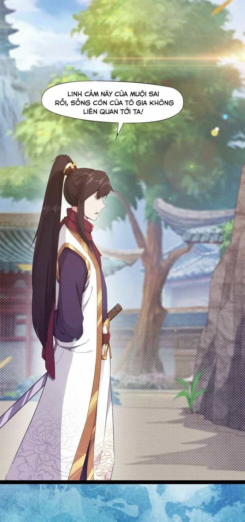 Kiếm Đồ - Chương 5 - ảnh 64