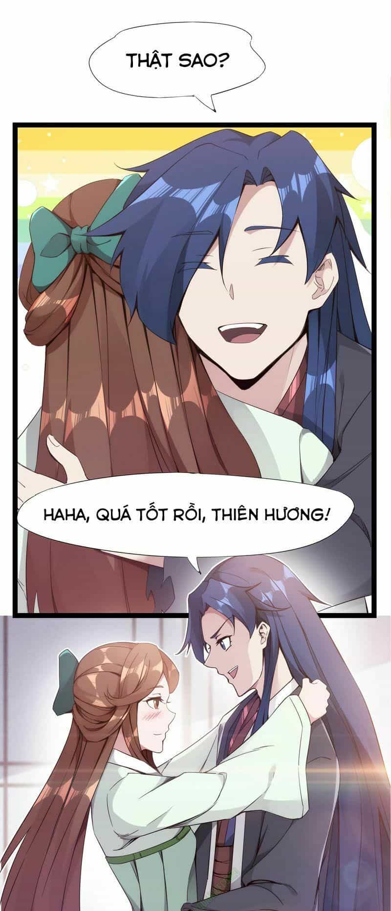 Kiếm Đồ - Chương 5 - ảnh 8