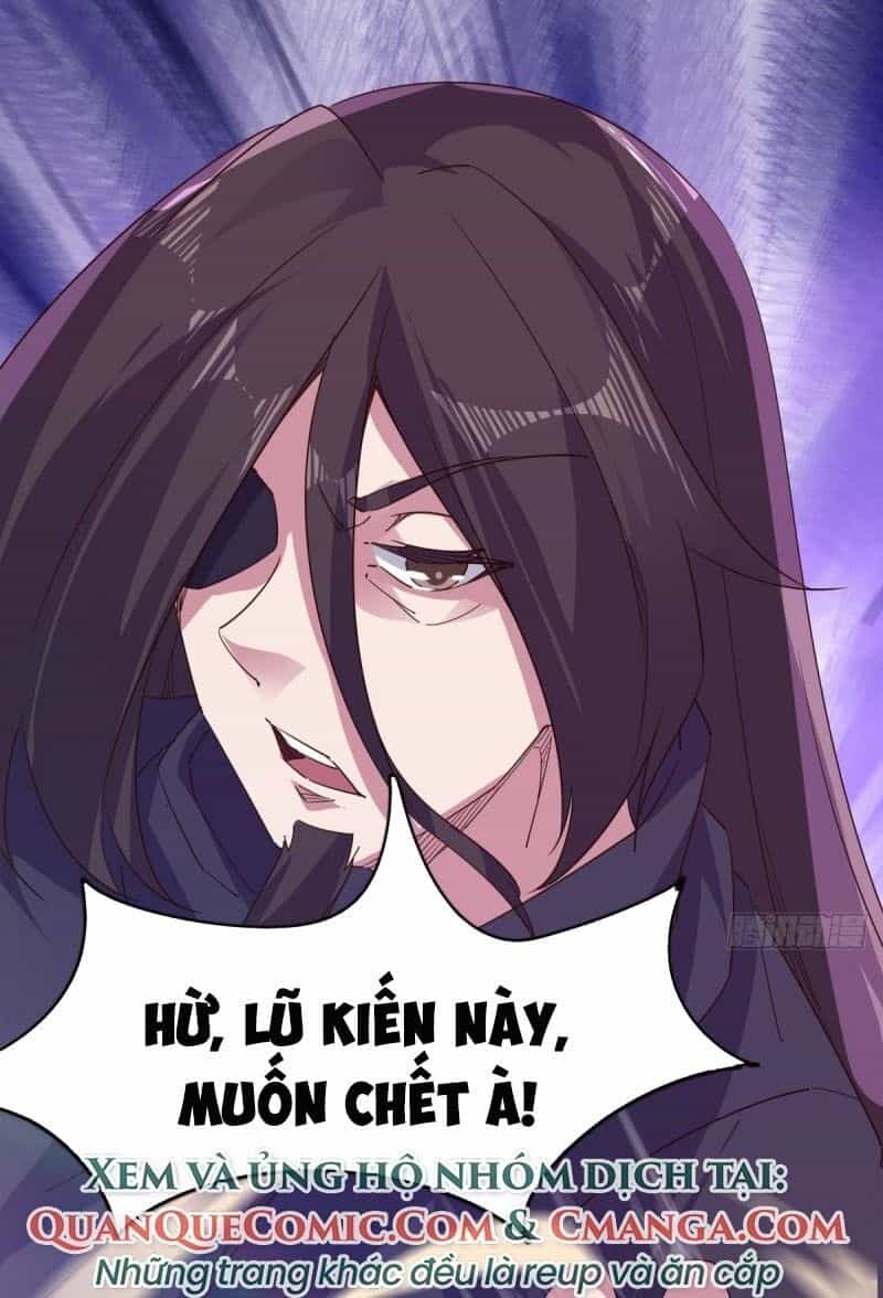 Kiếm Đồ - Chương 50 - ảnh 10