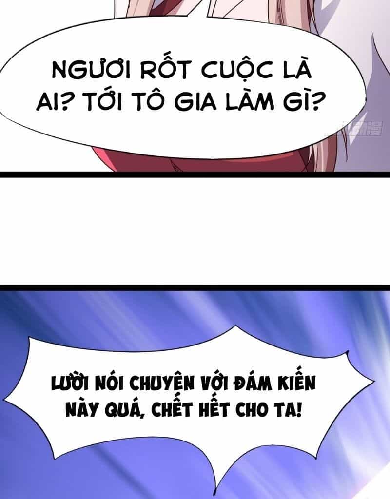 Kiếm Đồ - Chương 50 - ảnh 17