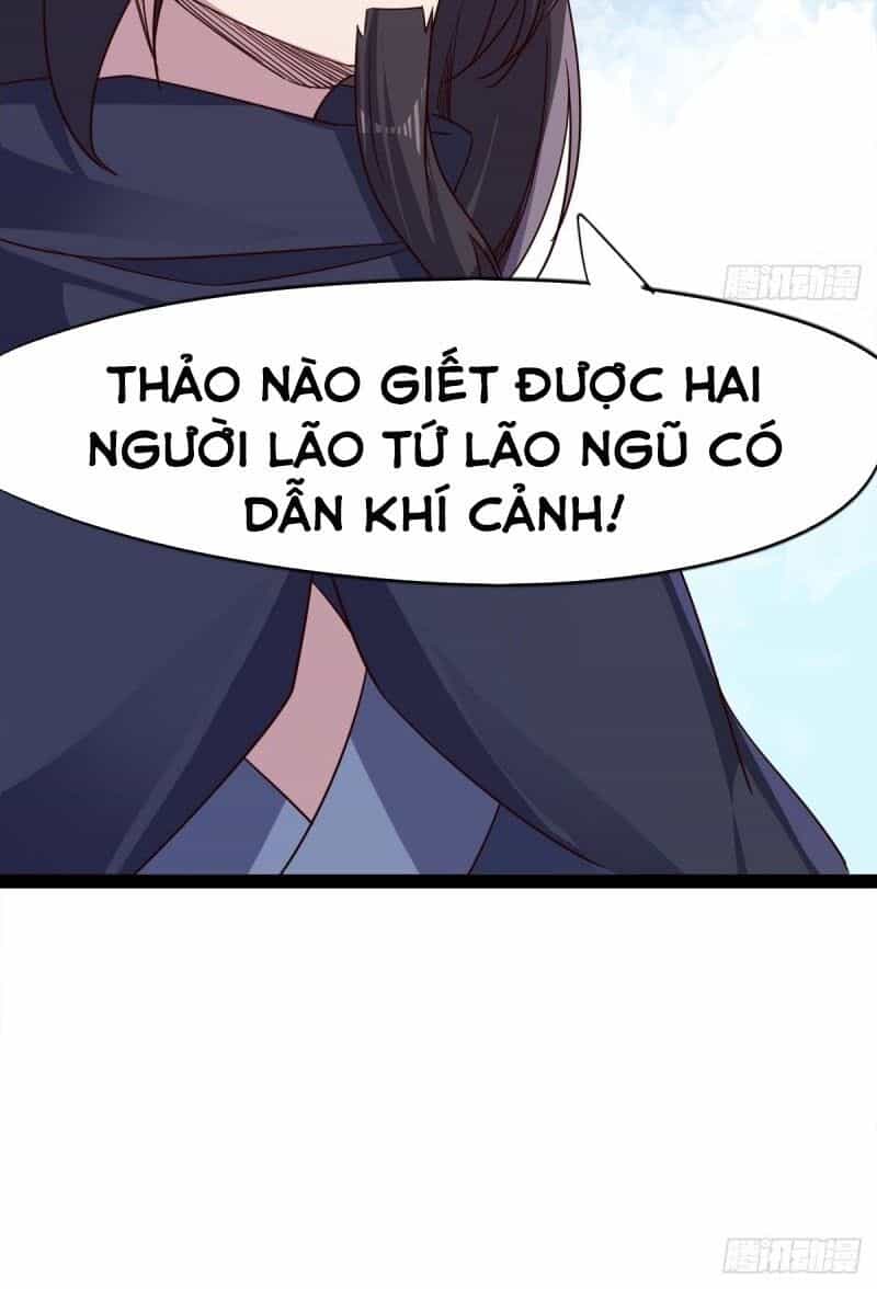 Kiếm Đồ - Chương 50 - ảnh 24
