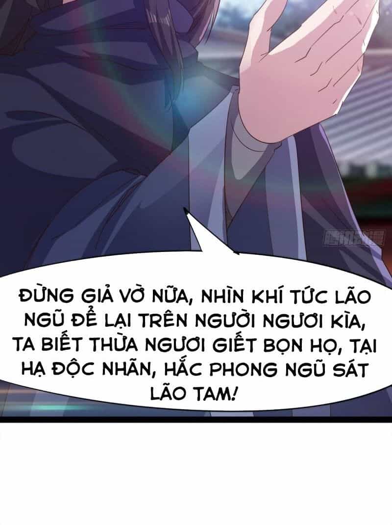 Kiếm Đồ - Chương 50 - ảnh 27