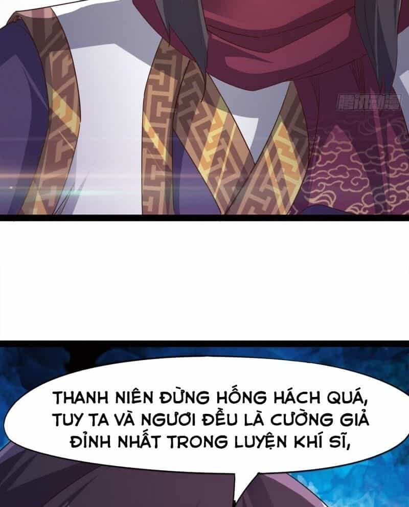 Kiếm Đồ - Chương 50 - ảnh 29