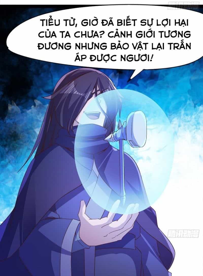 Kiếm Đồ - Chương 50 - ảnh 40