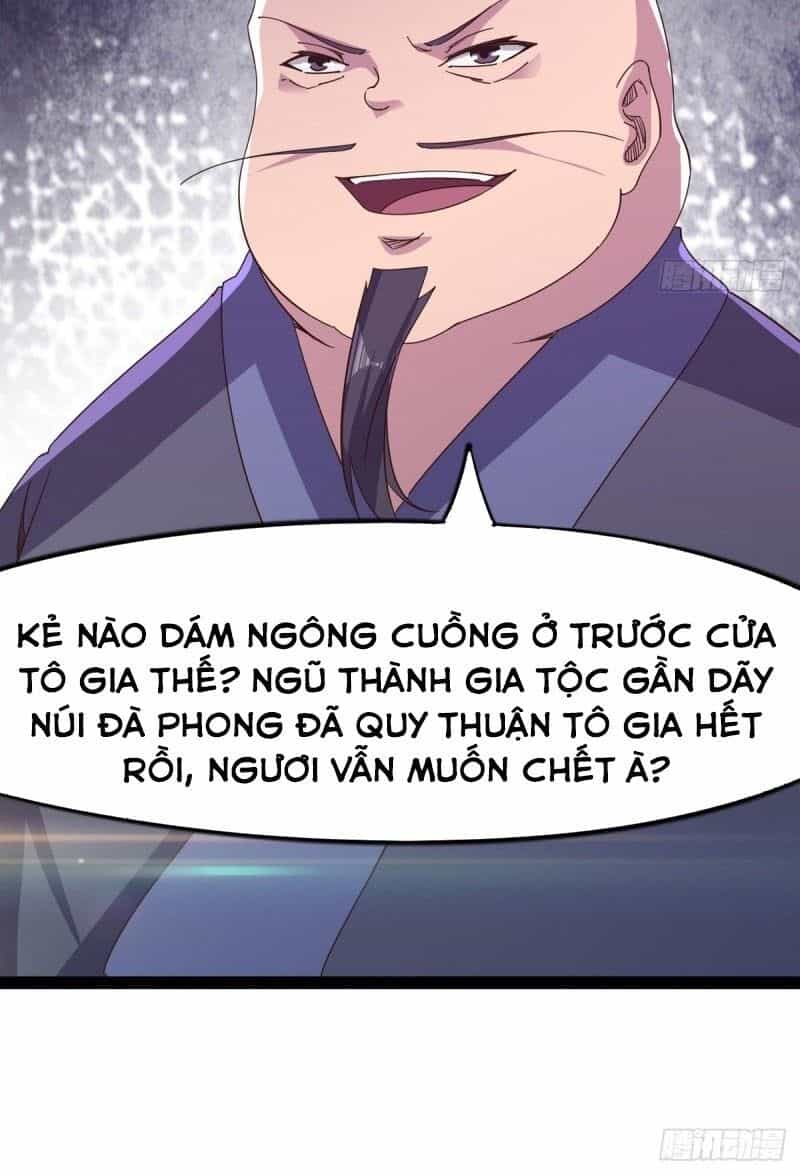 Kiếm Đồ - Chương 50 - ảnh 6