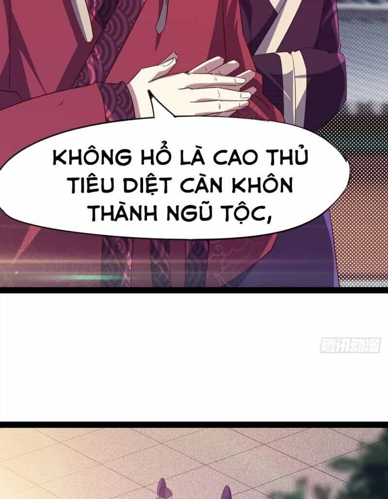 Kiếm Đồ - Chương 50 - ảnh 62