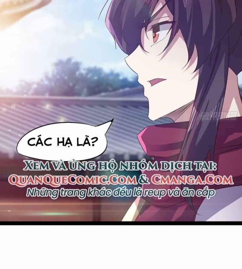 Kiếm Đồ - Chương 50 - ảnh 66