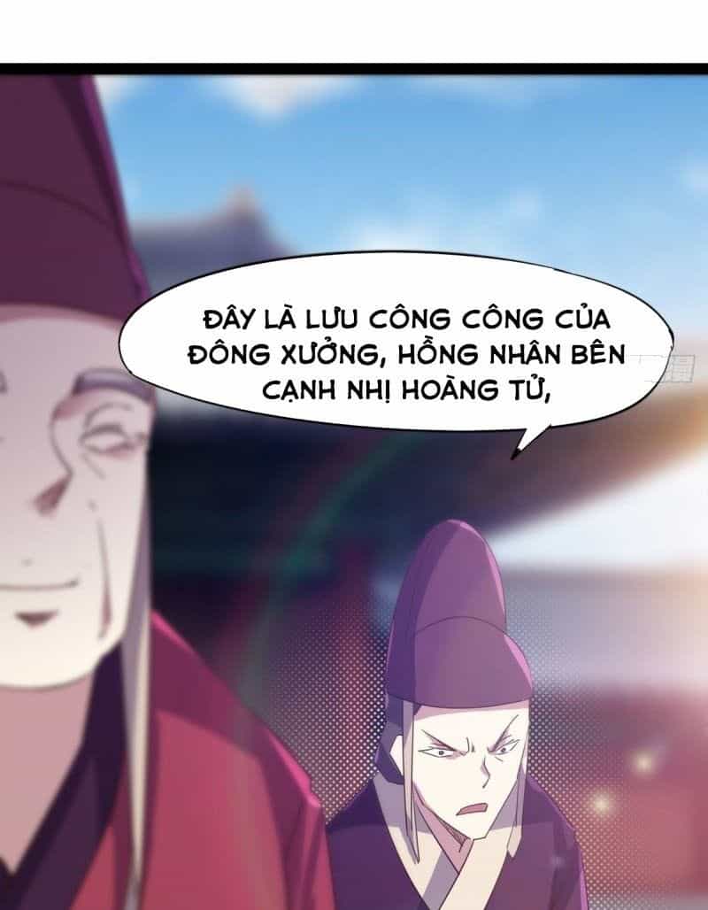 Kiếm Đồ - Chương 50 - ảnh 67