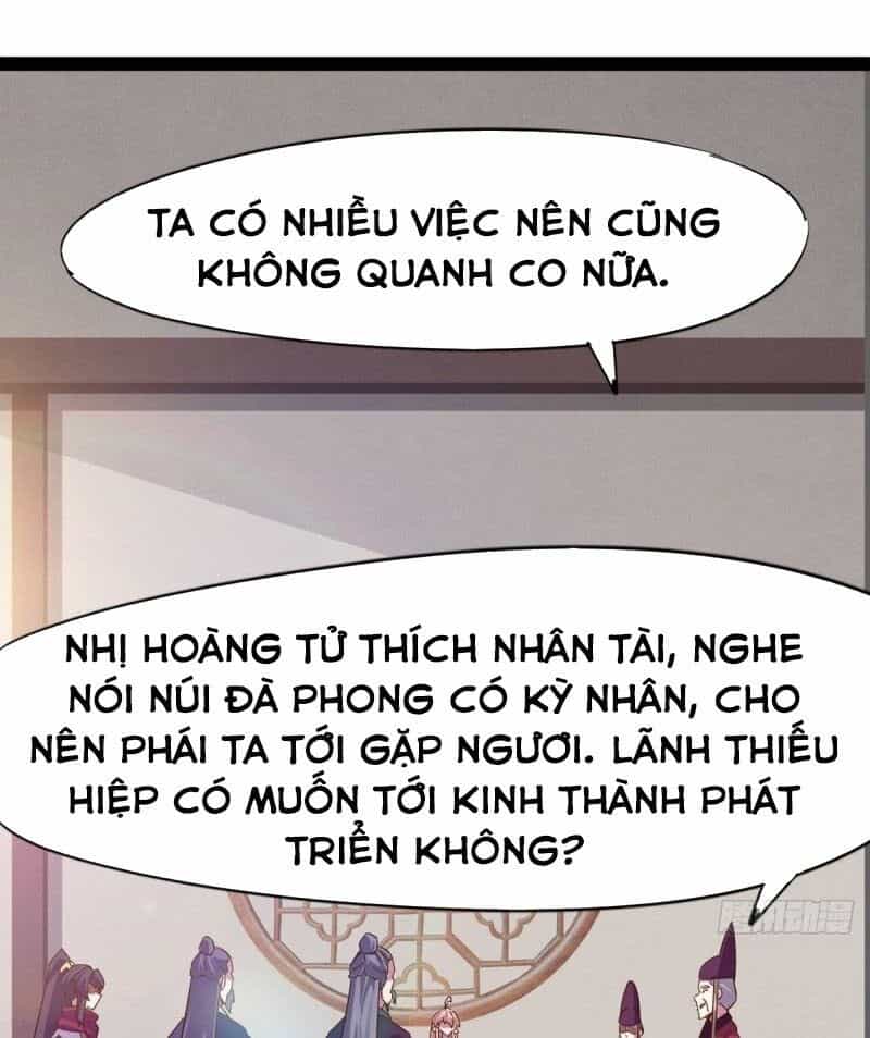 Kiếm Đồ - Chương 50 - ảnh 73
