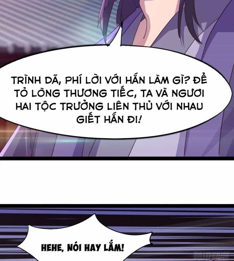 Kiếm Đồ - Chương 50 - ảnh 8