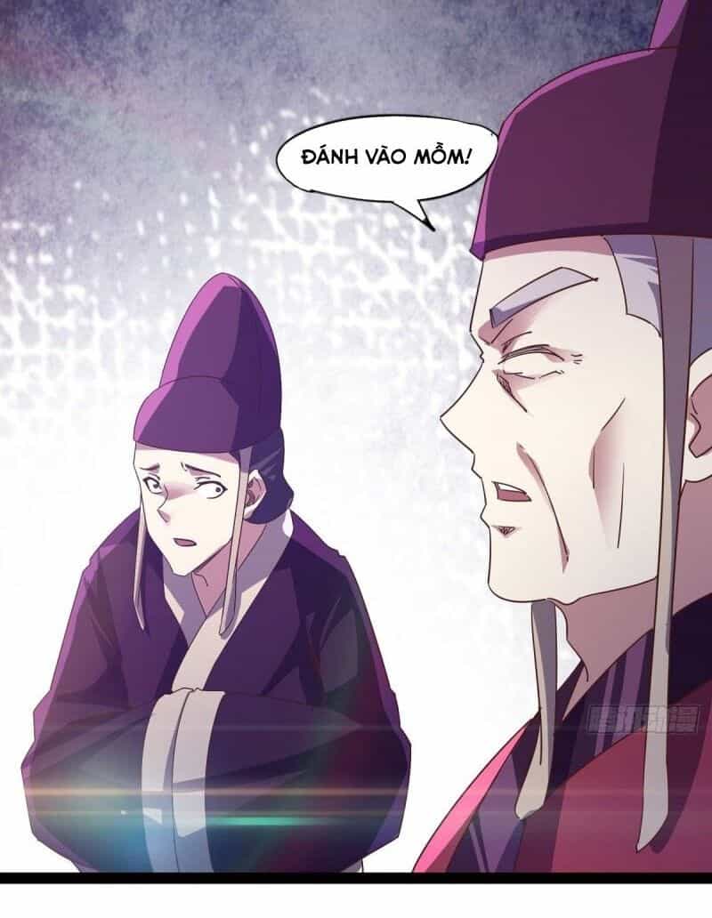 Kiếm Đồ - Chương 50 - ảnh 81