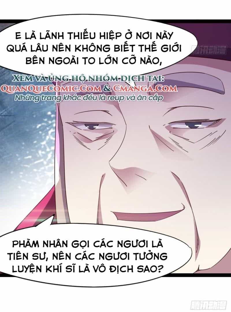Kiếm Đồ - Chương 50 - ảnh 88