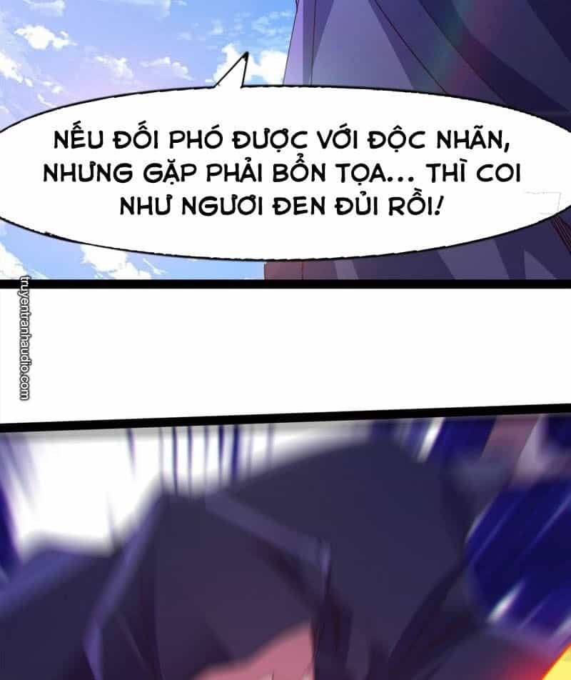 Kiếm Đồ - Chương 51 - ảnh 23
