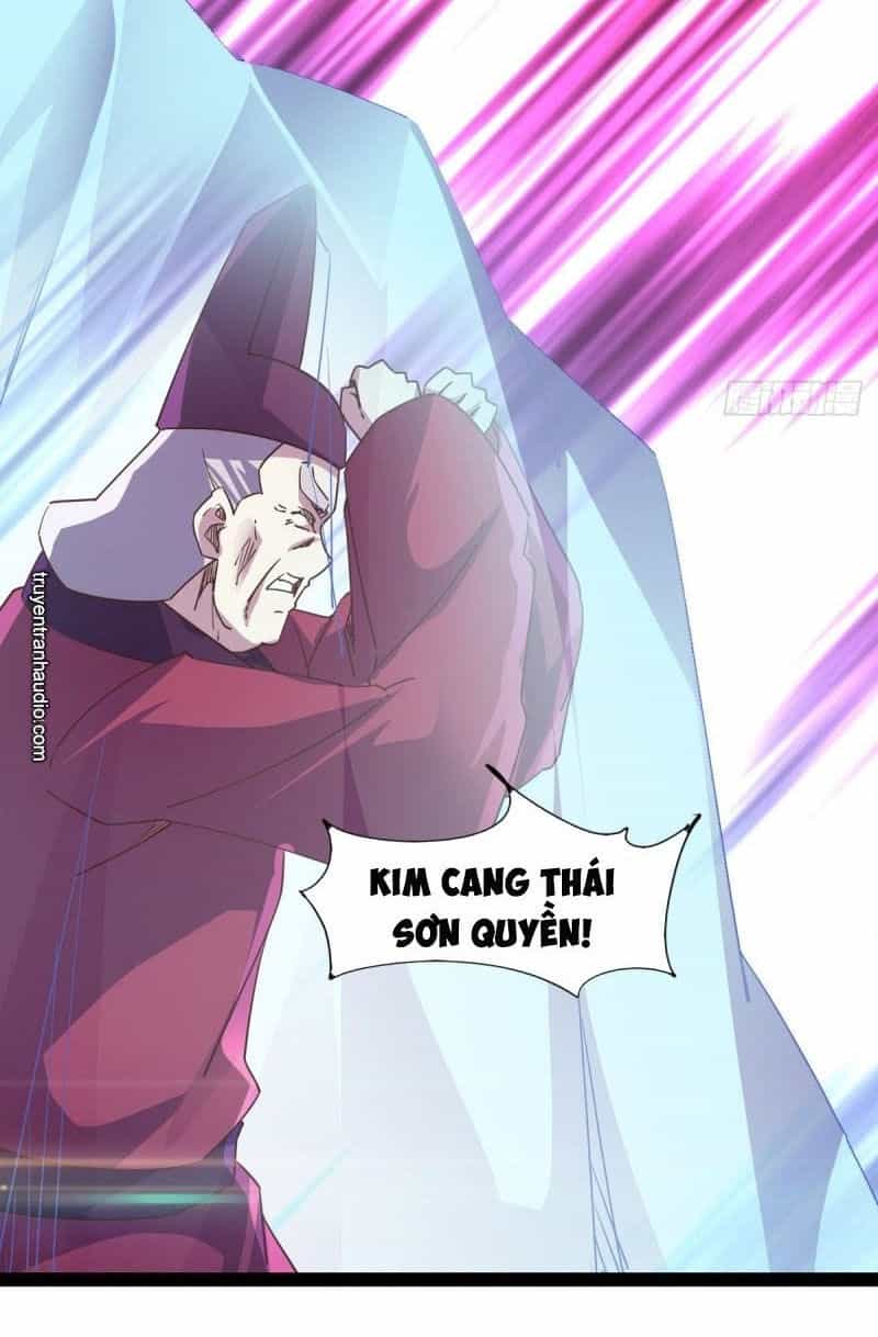 Kiếm Đồ - Chương 51 - ảnh 27