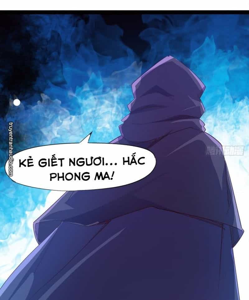 Kiếm Đồ - Chương 51 - ảnh 34