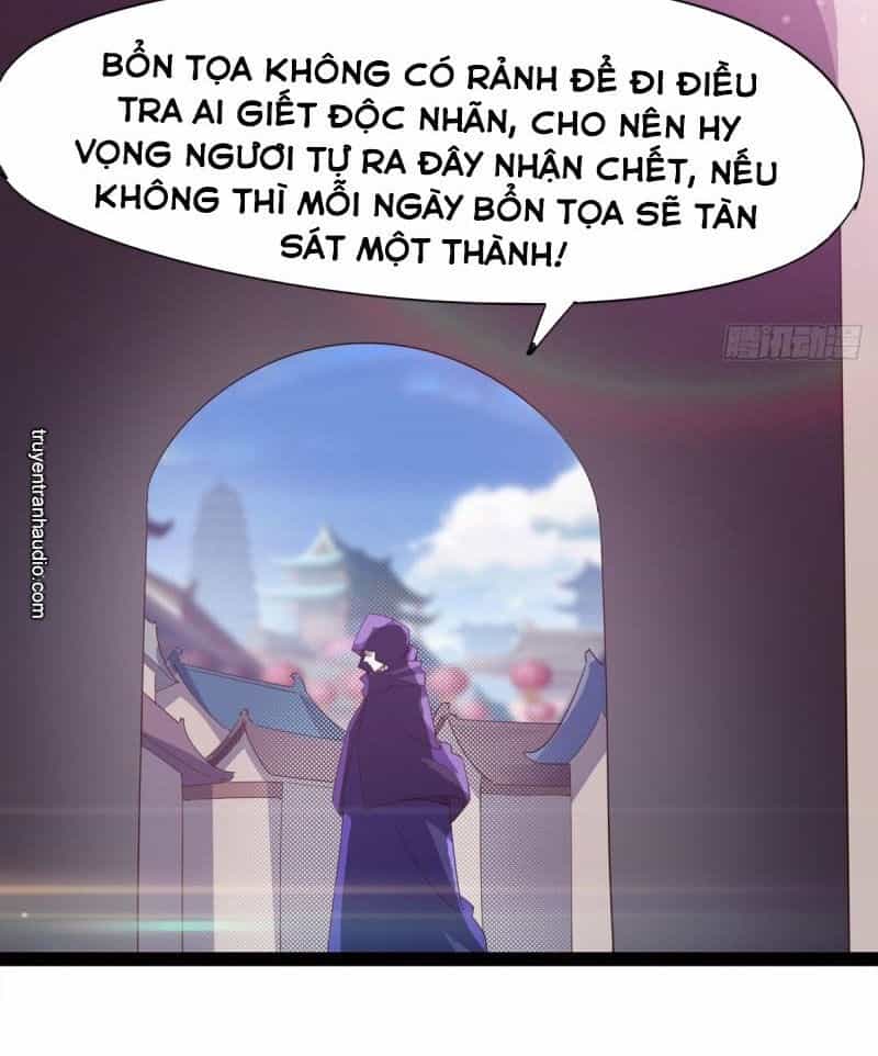 Kiếm Đồ - Chương 51 - ảnh 36