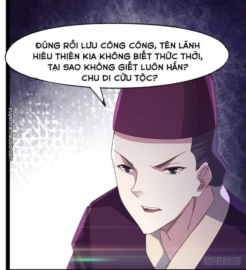 Kiếm Đồ - Chương 51 - ảnh 4