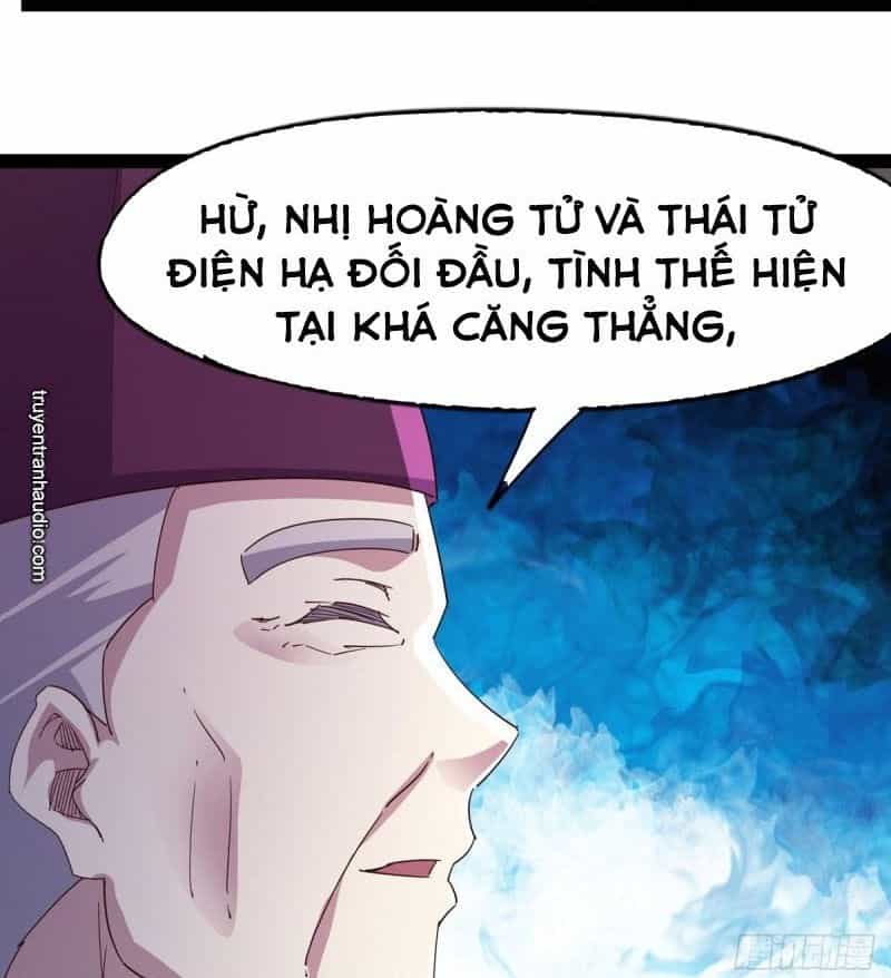 Kiếm Đồ - Chương 51 - ảnh 5
