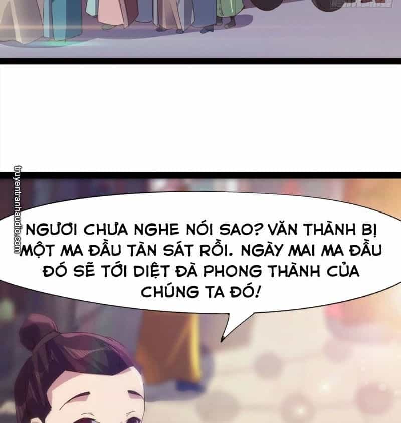 Kiếm Đồ - Chương 51 - ảnh 50